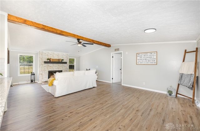 8384 Corlee Lane, Middletown, OH 45042