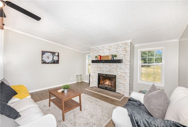 8384 Corlee Lane, Middletown, OH 45042