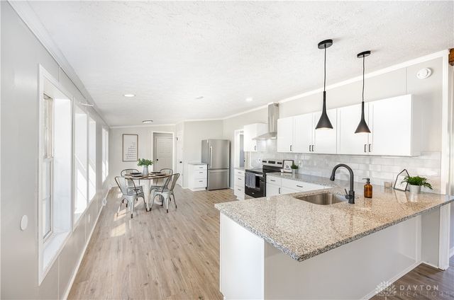 8384 Corlee Lane, Middletown, OH 45042