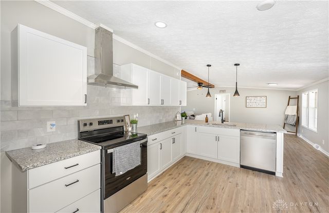 8384 Corlee Lane, Middletown, OH 45042