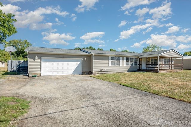 8384 Corlee Lane, Middletown, OH 45042