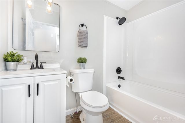 8384 Corlee Lane, Middletown, OH 45042