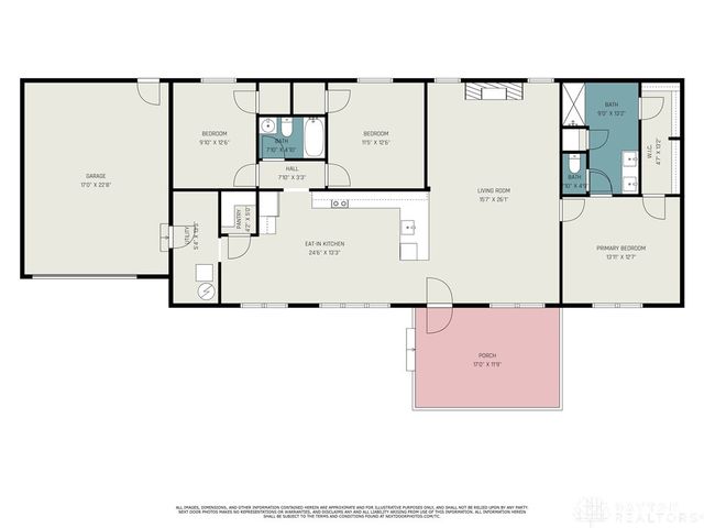 8384 Corlee Lane, Middletown, OH 45042
