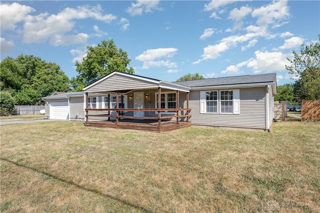 8384 Corlee Lane, Middletown, OH 45042