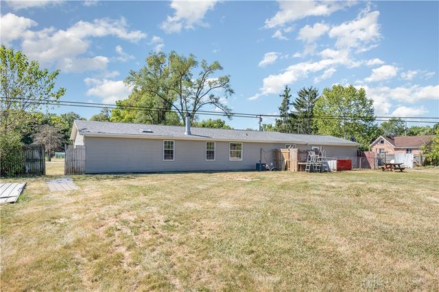 8384 Corlee Lane, Middletown, OH 45042