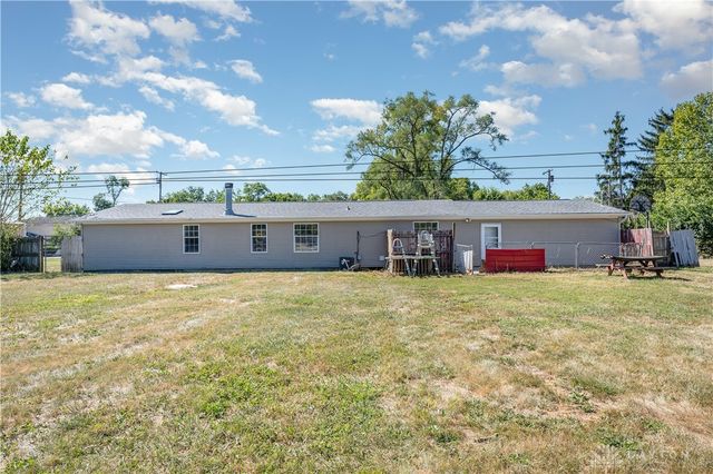 8384 Corlee Lane, Middletown, OH 45042