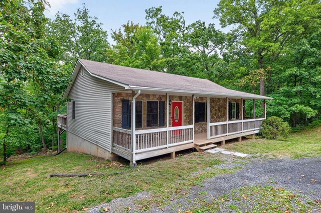 152 DEER PLACE CT, Strasburg, VA 22657