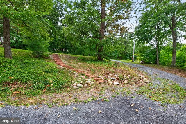 152 DEER PLACE CT, Strasburg, VA 22657