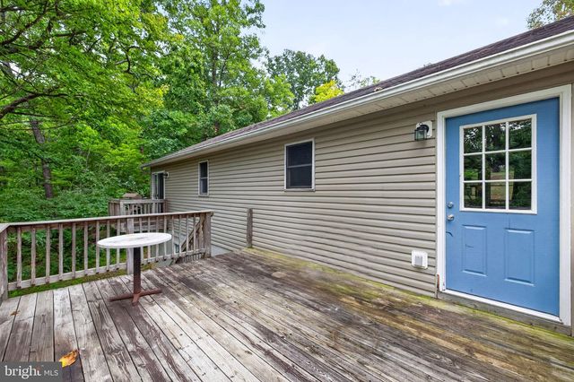 152 DEER PLACE CT, Strasburg, VA 22657