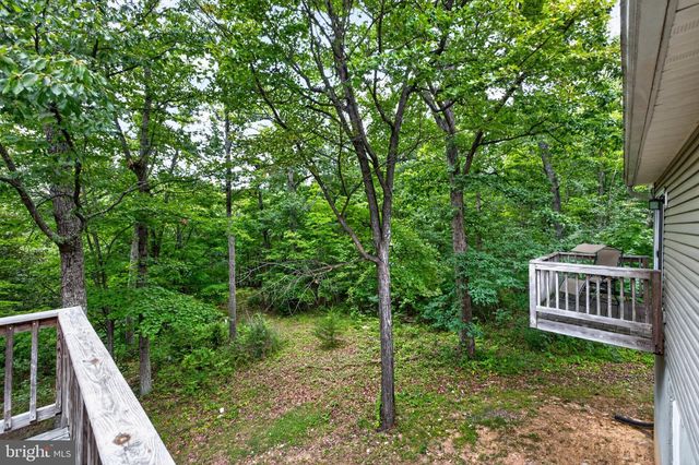 152 DEER PLACE CT, Strasburg, VA 22657