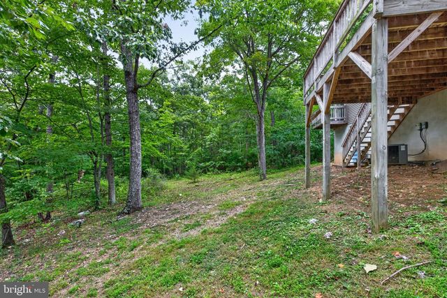 152 DEER PLACE CT, Strasburg, VA 22657
