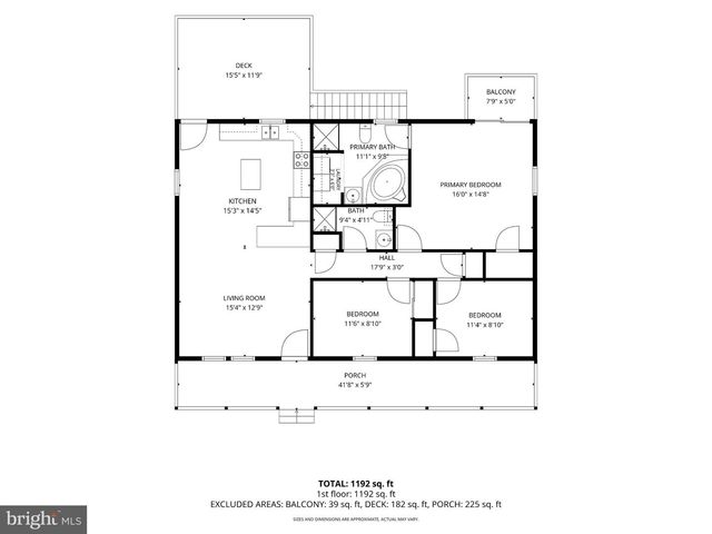 152 DEER PLACE CT, Strasburg, VA 22657