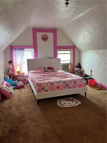 1010 Lincoln Avenue, Homewood Brushton, PA 15206