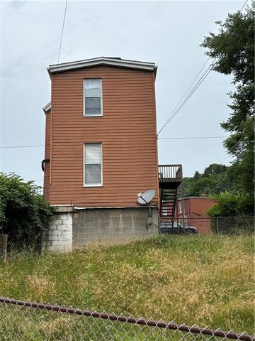 1010 Lincoln Avenue, Homewood Brushton, PA 15206