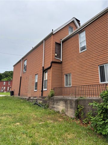 1010 Lincoln Avenue, Homewood Brushton, PA 15206