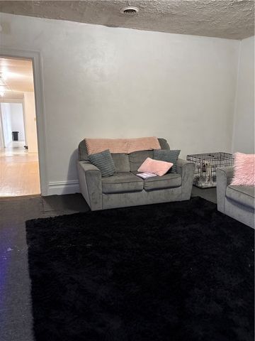 1010 Lincoln Avenue, Homewood Brushton, PA 15206