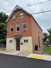 1010 Lincoln Avenue, Homewood Brushton, PA 15206