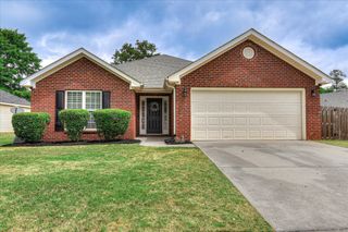 135 Firethorn Drive, North Augusta, SC 29860
