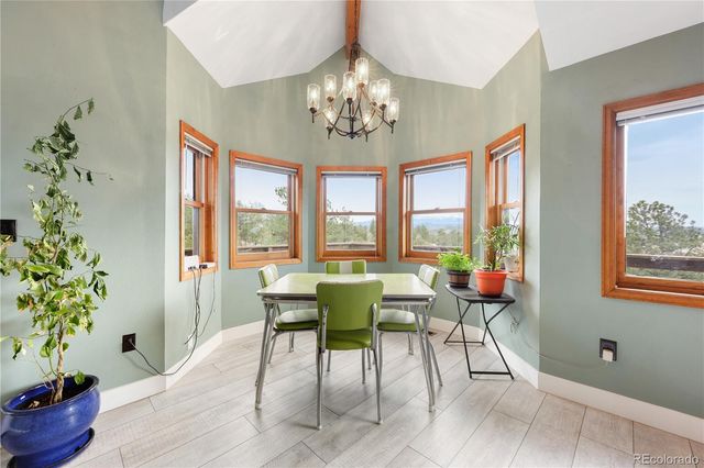 1721 Wildhorn Road, Florissant, CO 80816