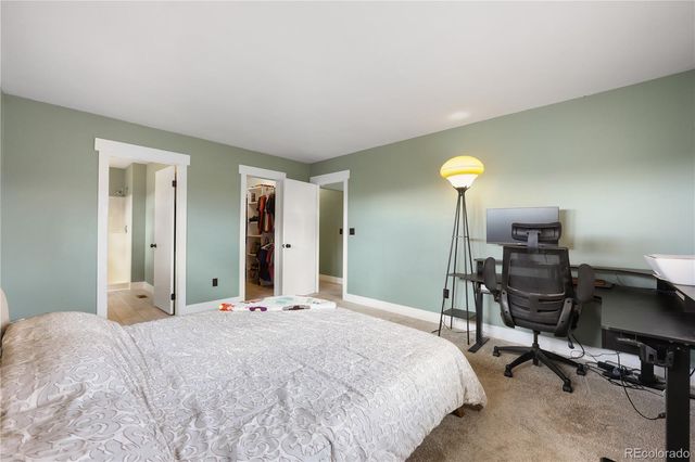 1721 Wildhorn Road, Florissant, CO 80816