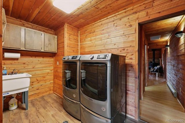 1721 Wildhorn Road, Florissant, CO 80816