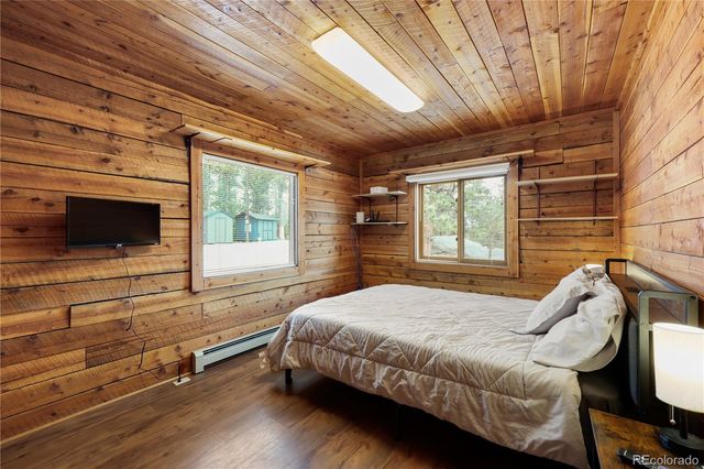 1721 Wildhorn Road, Florissant, CO 80816