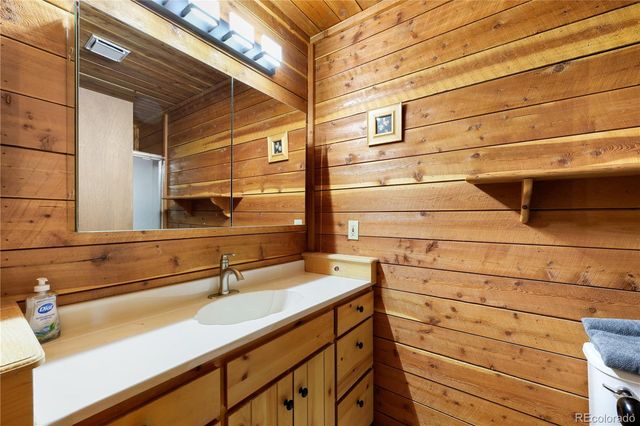 1721 Wildhorn Road, Florissant, CO 80816