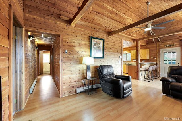1721 Wildhorn Road, Florissant, CO 80816