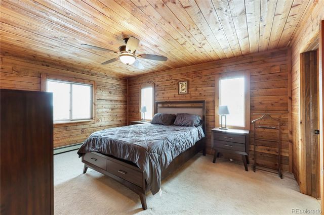 1721 Wildhorn Road, Florissant, CO 80816
