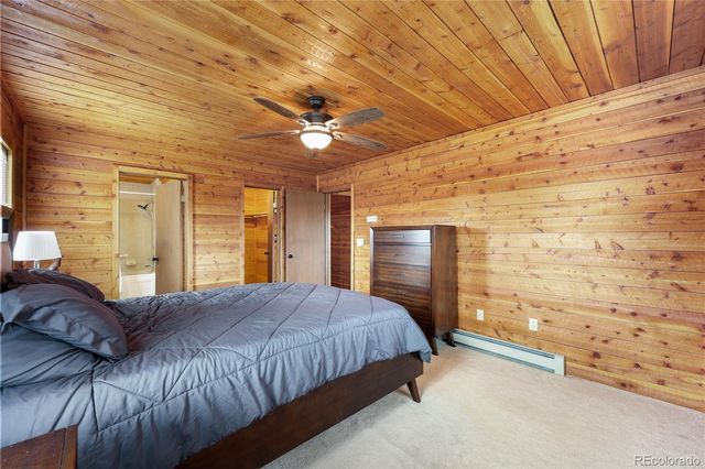 1721 Wildhorn Road, Florissant, CO 80816