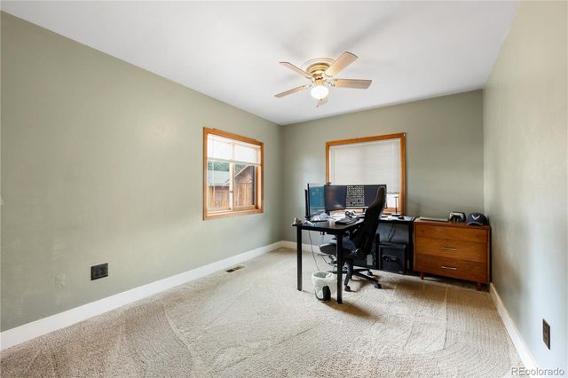 1721 Wildhorn Road, Florissant, CO 80816