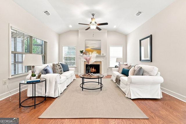 159 Kendrick Farm Lane 15, Marietta, GA 30066
