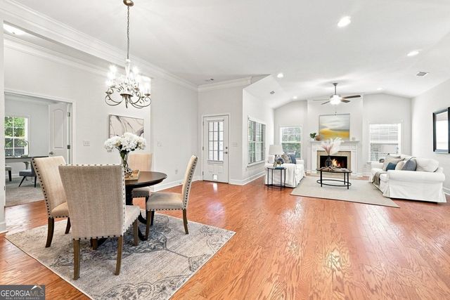 159 Kendrick Farm Lane 15, Marietta, GA 30066