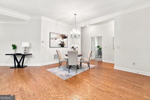 159 Kendrick Farm Lane 15, Marietta, GA 30066