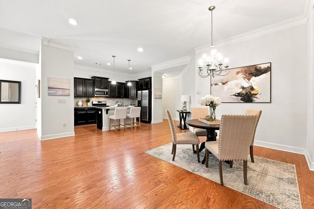 159 Kendrick Farm Lane 15, Marietta, GA 30066