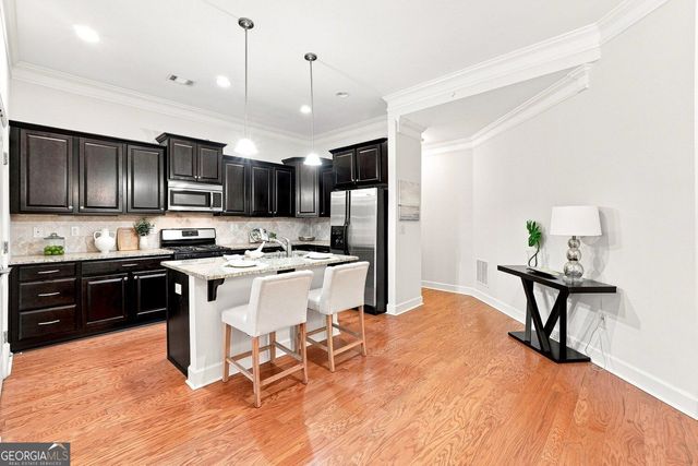 159 Kendrick Farm Lane 15, Marietta, GA 30066