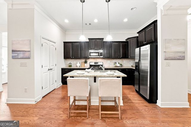 159 Kendrick Farm Lane 15, Marietta, GA 30066