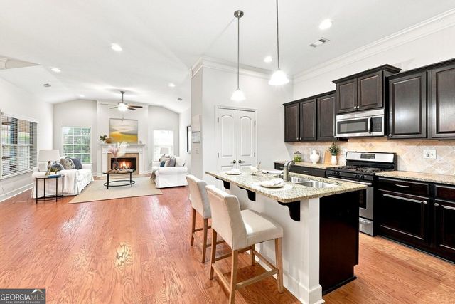159 Kendrick Farm Lane 15, Marietta, GA 30066