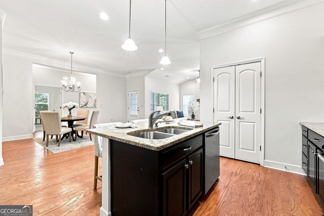 159 Kendrick Farm Lane 15, Marietta, GA 30066