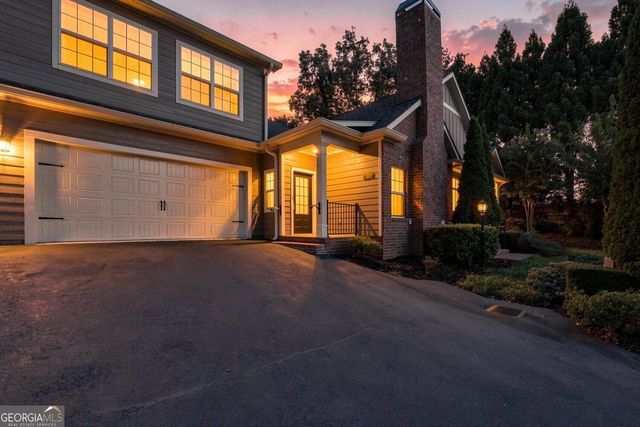 159 Kendrick Farm Lane 15, Marietta, GA 30066
