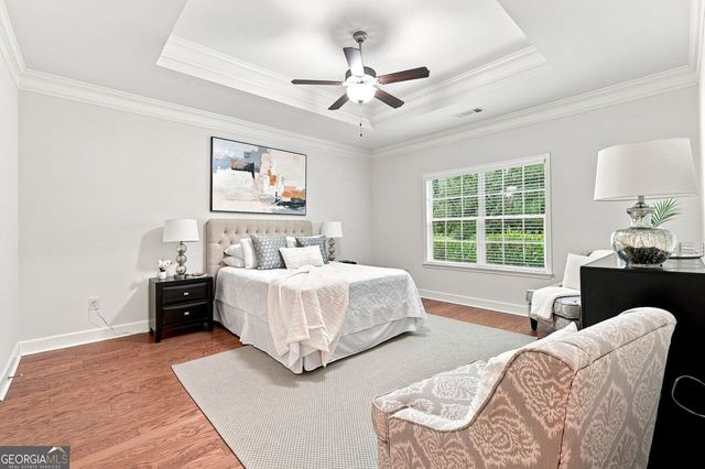 159 Kendrick Farm Lane 15, Marietta, GA 30066