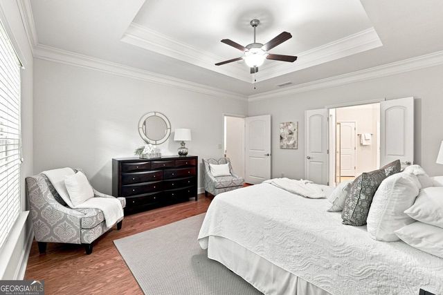 159 Kendrick Farm Lane 15, Marietta, GA 30066