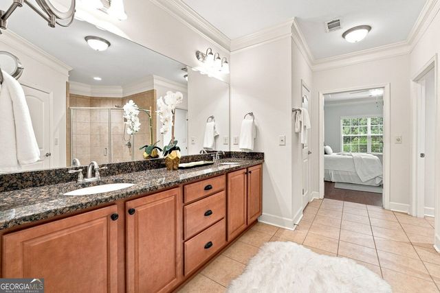 159 Kendrick Farm Lane 15, Marietta, GA 30066