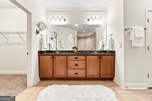159 Kendrick Farm Lane 15, Marietta, GA 30066
