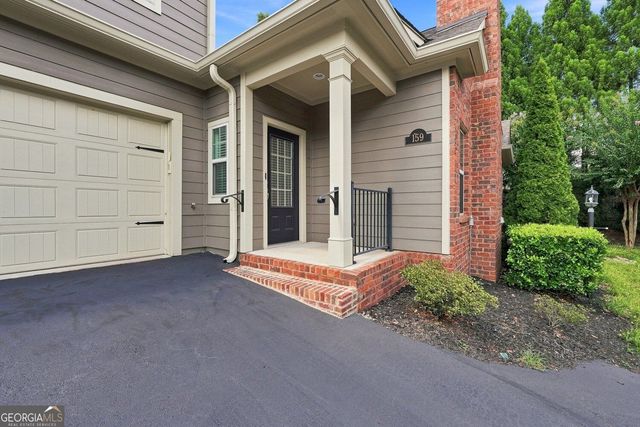 159 Kendrick Farm Lane 15, Marietta, GA 30066