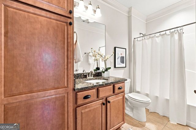 159 Kendrick Farm Lane 15, Marietta, GA 30066