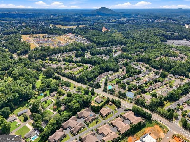 159 Kendrick Farm Lane 15, Marietta, GA 30066