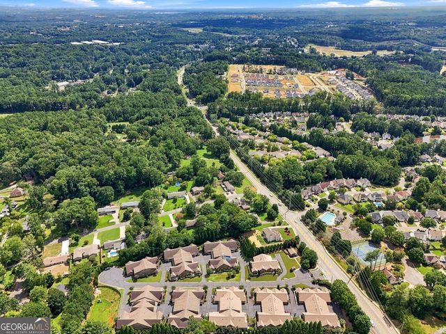 159 Kendrick Farm Lane 15, Marietta, GA 30066