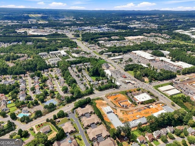 159 Kendrick Farm Lane 15, Marietta, GA 30066