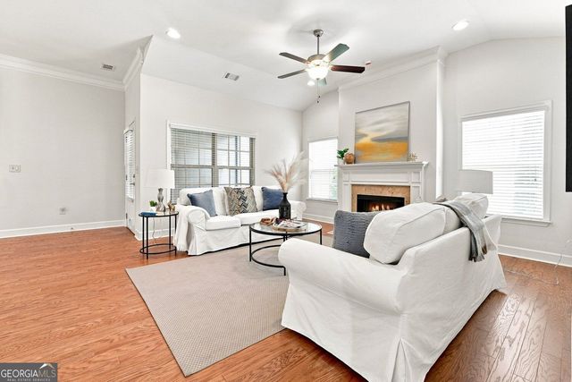 159 Kendrick Farm Lane 15, Marietta, GA 30066